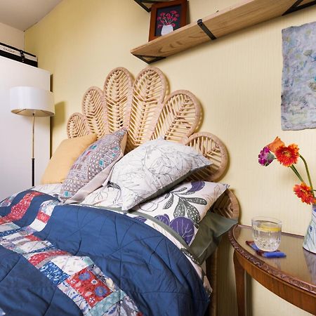 Appartamento Cosy Vibe Saltaire Esterno foto